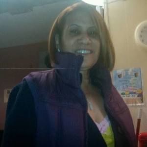 Meet your Posher, Olga